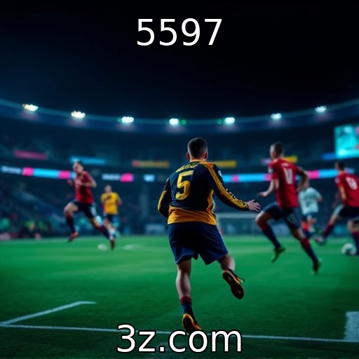 5597 O Crescimento das Apostas Esportivas no Brasil: O que Esperar?