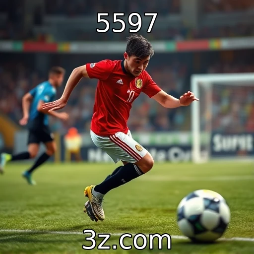 5597 Apostas esportivas: como analisar partidas antes de investir